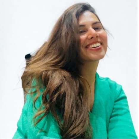 Kajal Bajaj