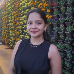 Kajal Buwa