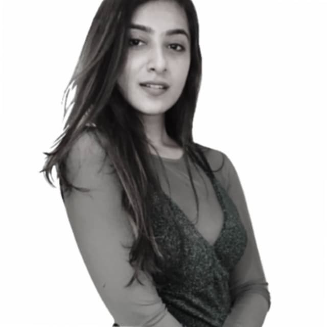 Kajal Dagliya