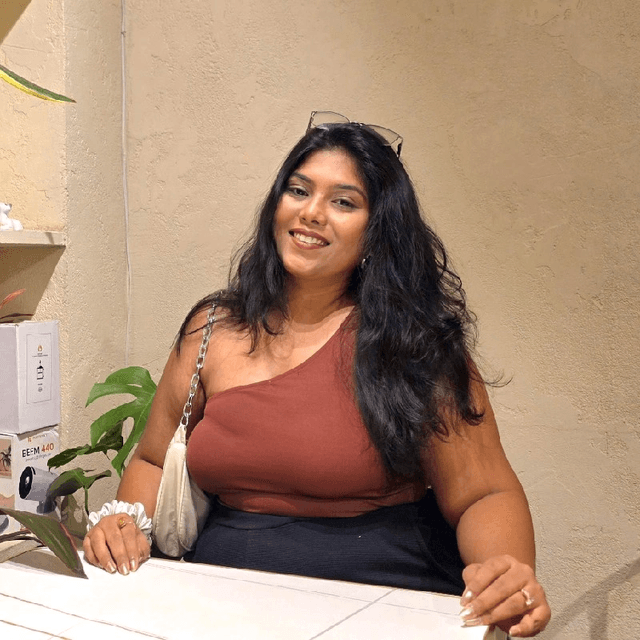 Kajal Dulewale