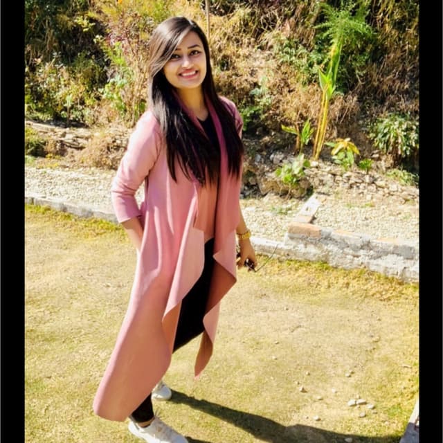Kajal G.