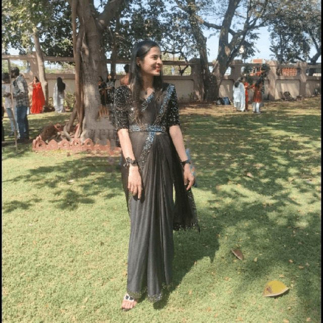 Kajal Gori