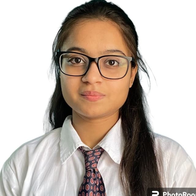 Kajal jain