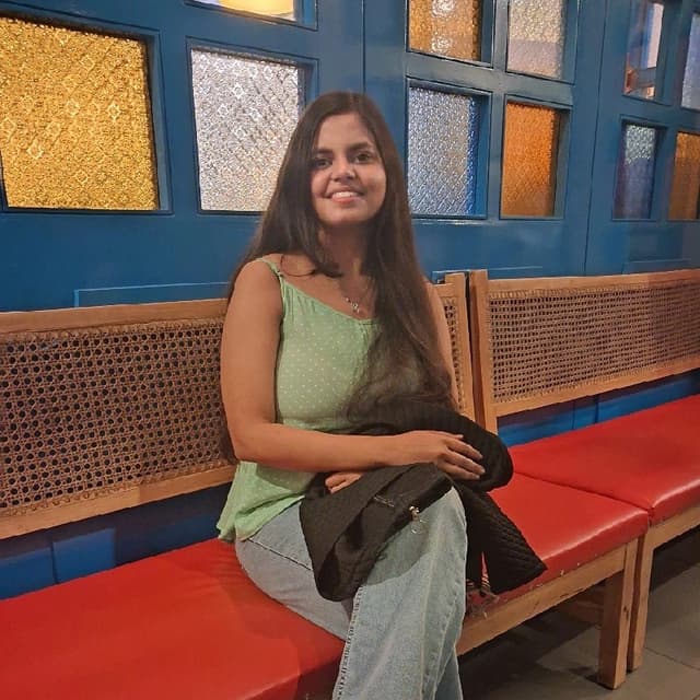 Kajal Kiran