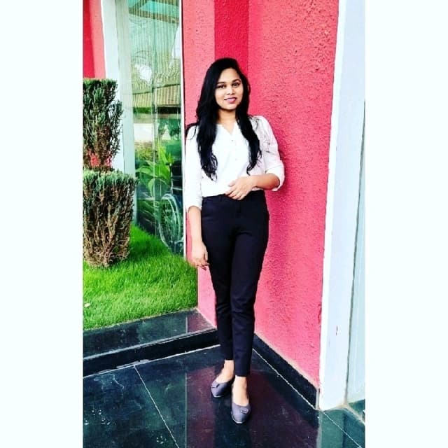 Kajal Kowale