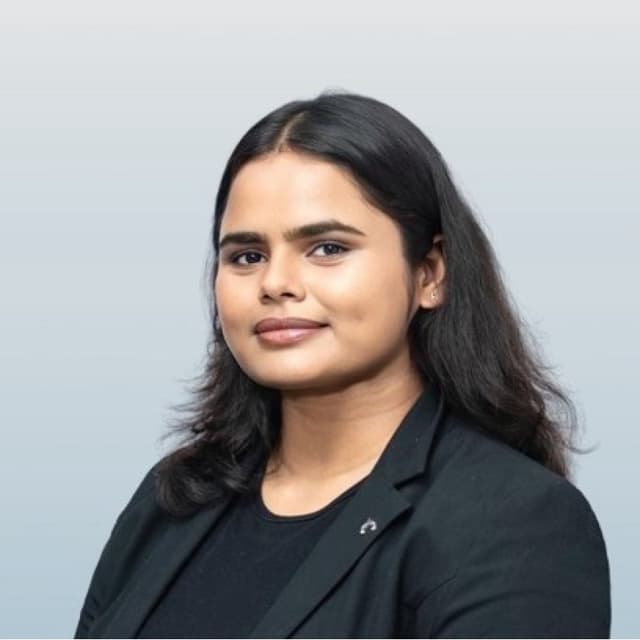 Kajal Kumari