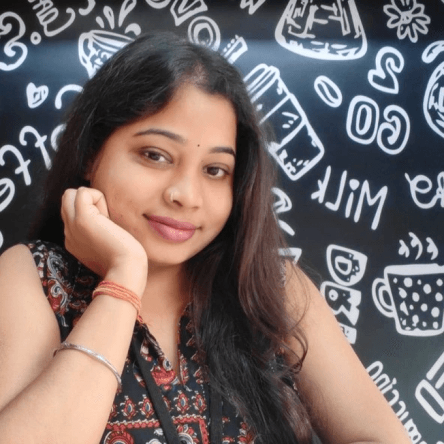 Kajal Kumari