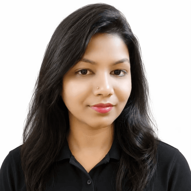 Kajal Kumari