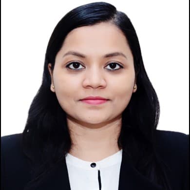 Kajal Kumari