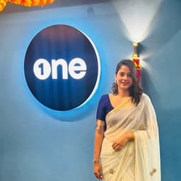 Kajal Lohia