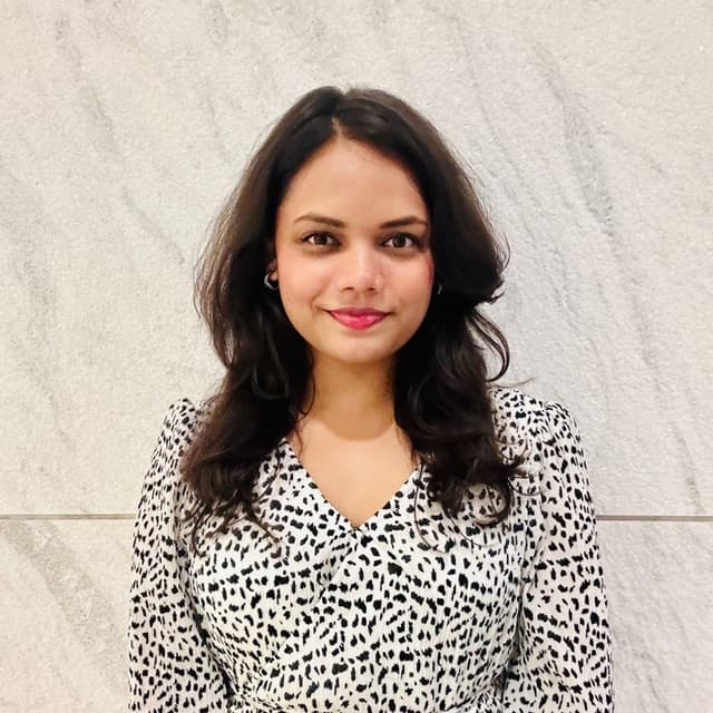 Kajal Mahato