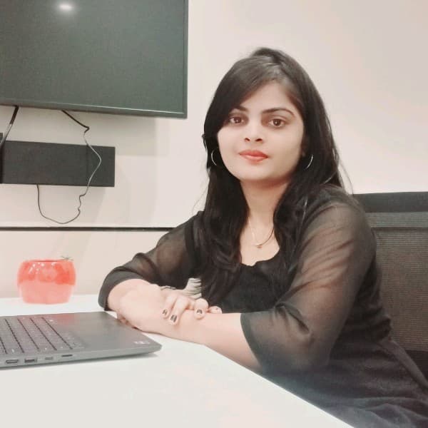 Kajal Patel