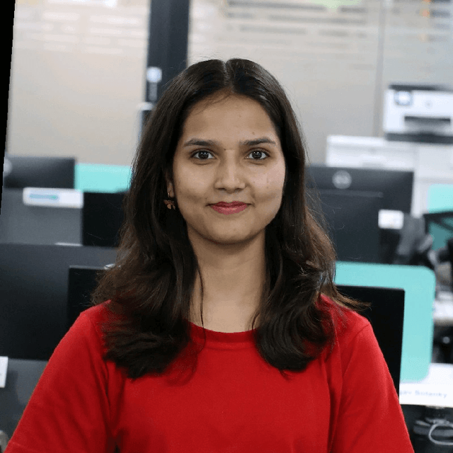 Kajal Patel