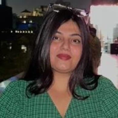 Kajal Poonia