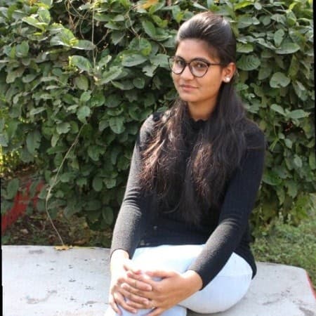 Kajal Rai