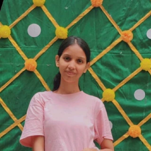 Kajal Rajbhar
