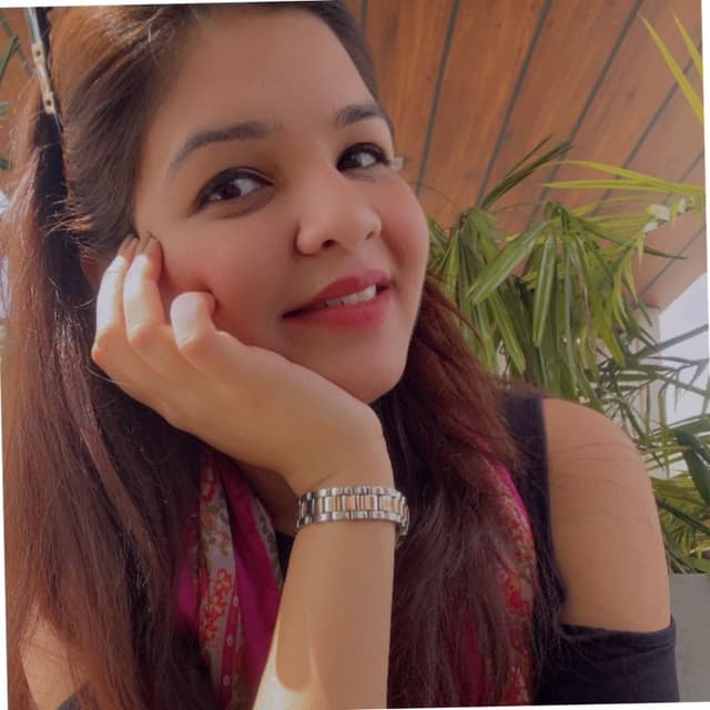 Kajal Rajora