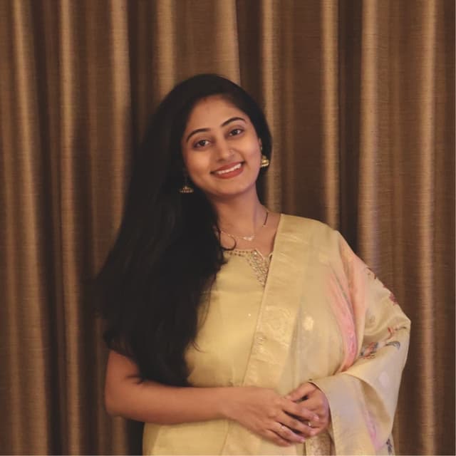 Kajal Rathod