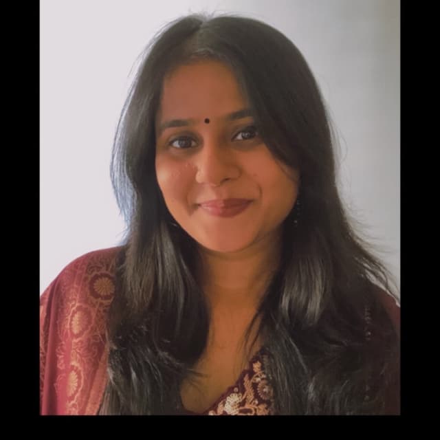 Kajal Shrivastava