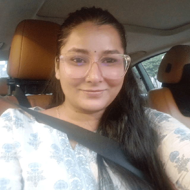 KAJAL SINGH