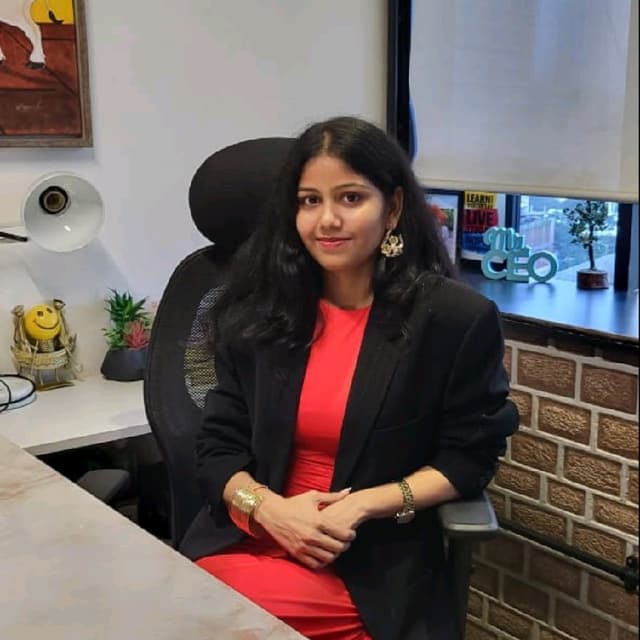 Kajal Singh