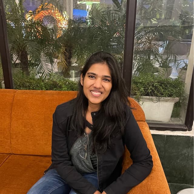 Kajal Singla