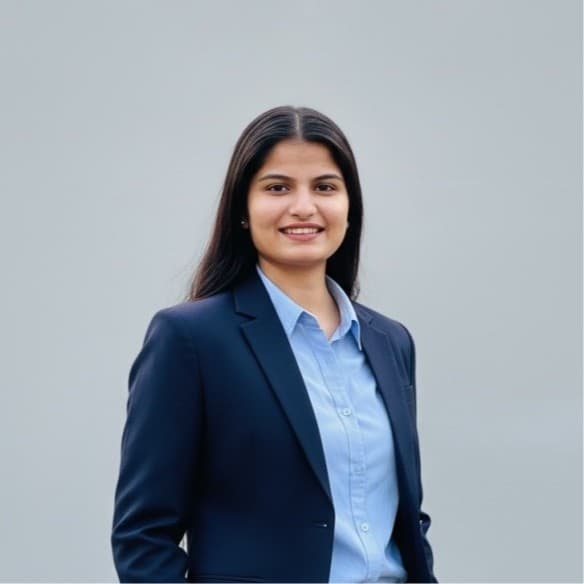 Kajal Variya