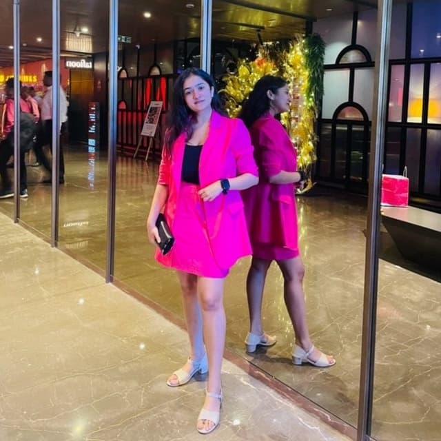 Kajal Wadhwa