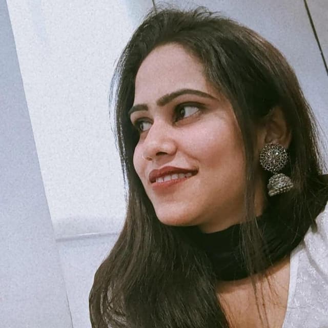 Kajal Yadav