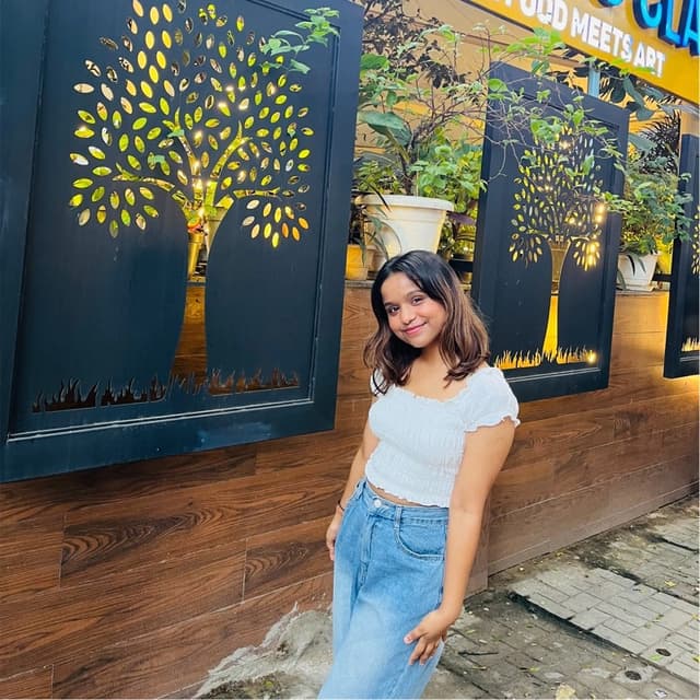 Kajal Jaiswal