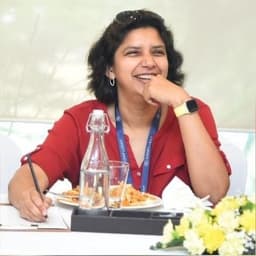 Kajal Kamdar