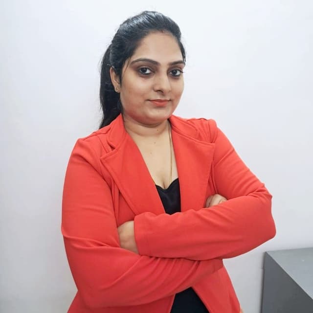 Kajal K.