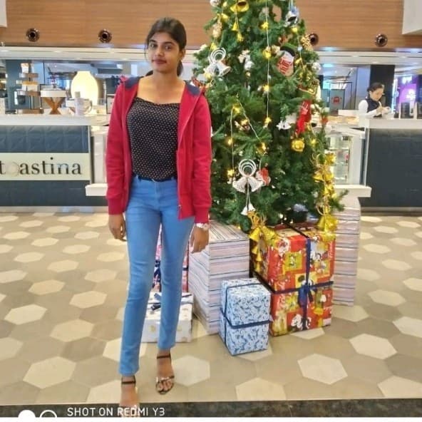 Kajal Barnwal