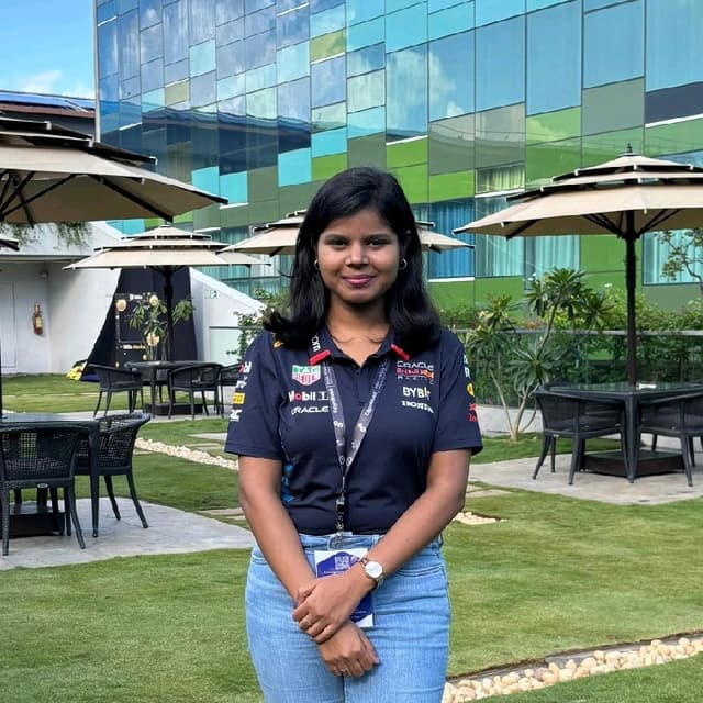 Kajal Kumari