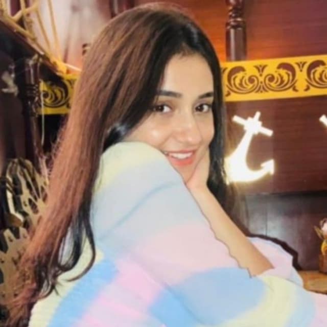 Kajal Neolia