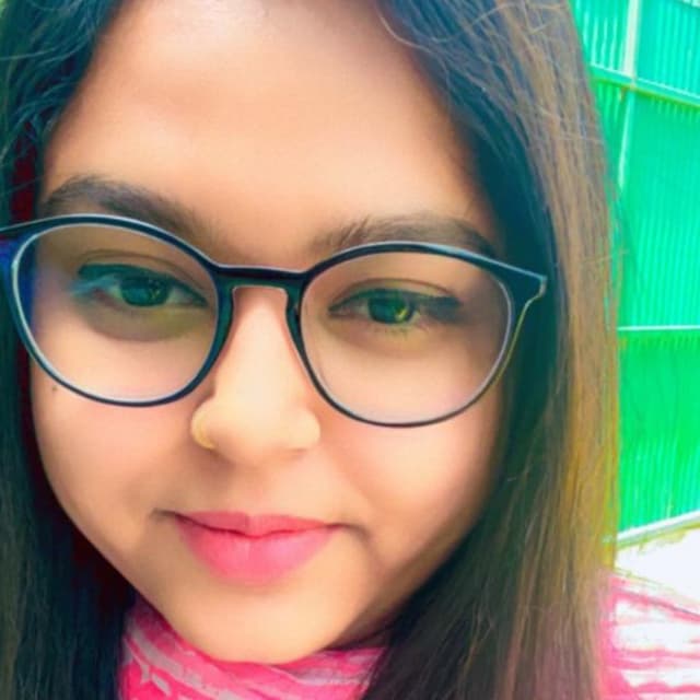 Kajal Som