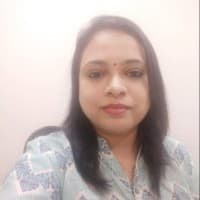 Kajal Srivastava