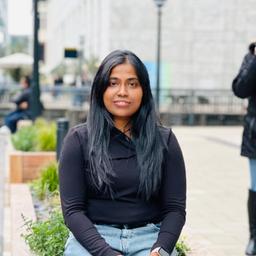 Kajanthuka Ulaganathan