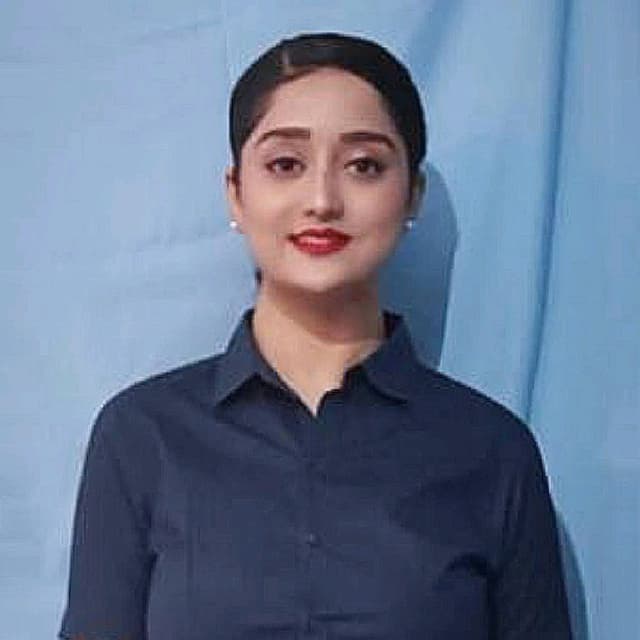 Kajol Deka