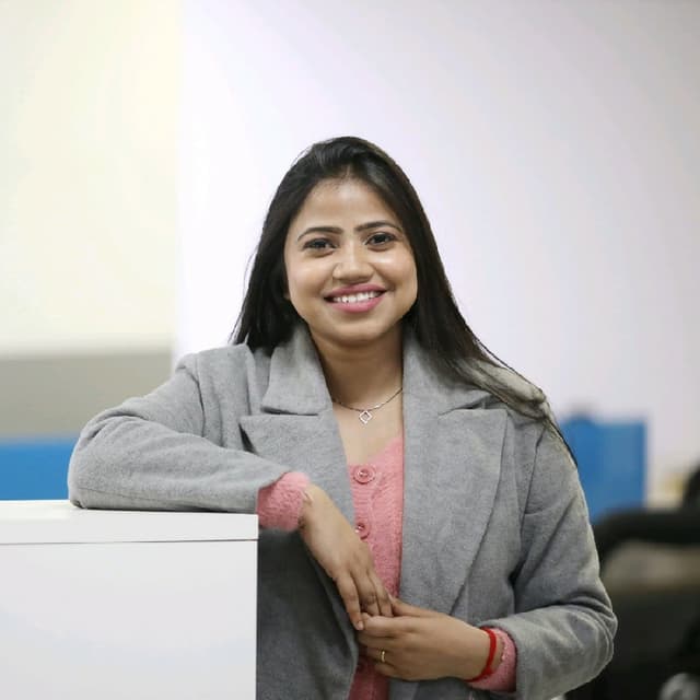 Kajol Kashyap