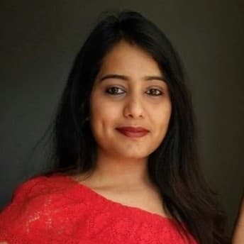 Kajol Maheshwari