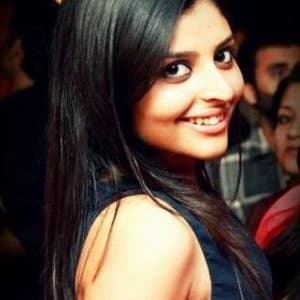 Kajol Malhotra
