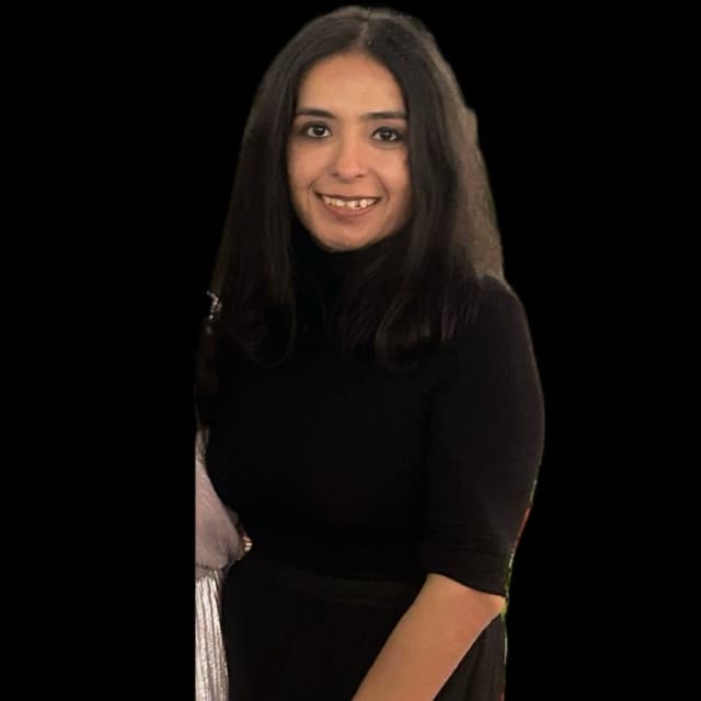 Kajol Parashar