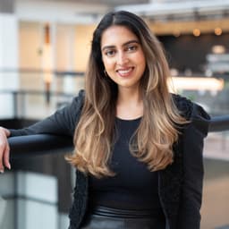 Kajol Parwani