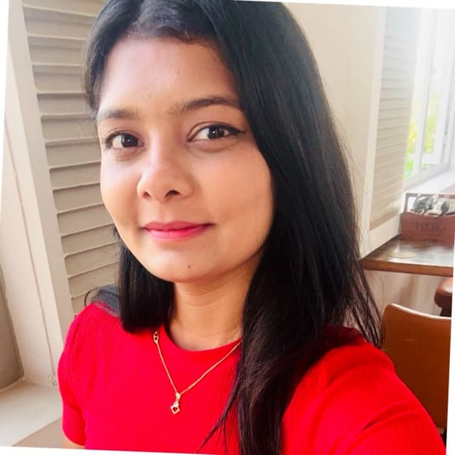 Kajol Patira