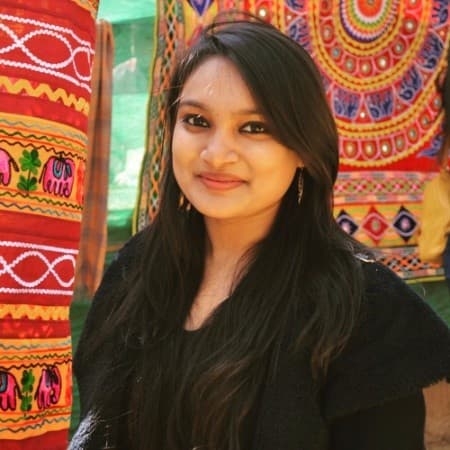 Kajol Thakur