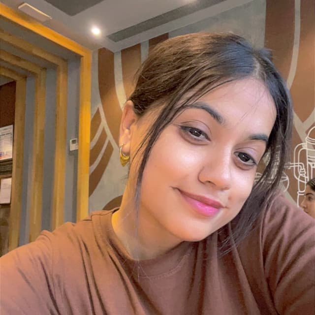 Kajol Chawla