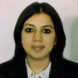 Kajoli Gupta