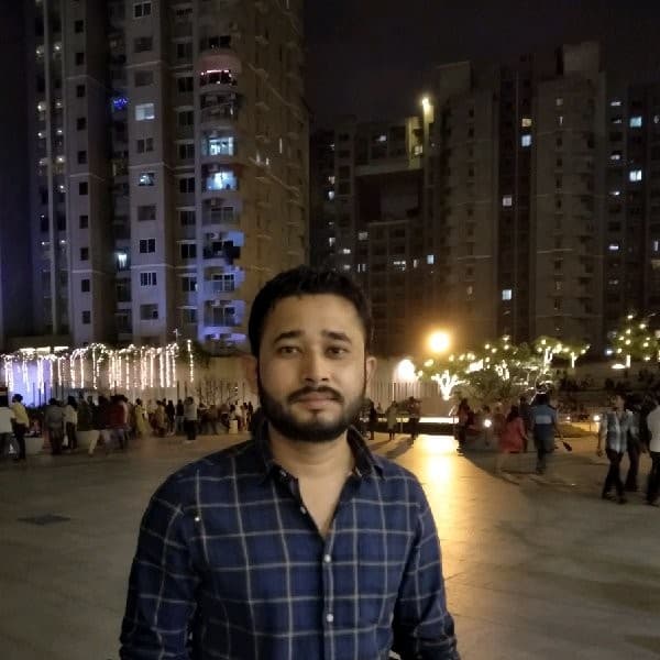 Kaju Konwar