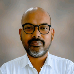 Dr. Kaju Nath (डॉ. काजू नाथ)